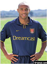 Фотография Тьерри Даниэль Анри photo Thierry Daniel Henry